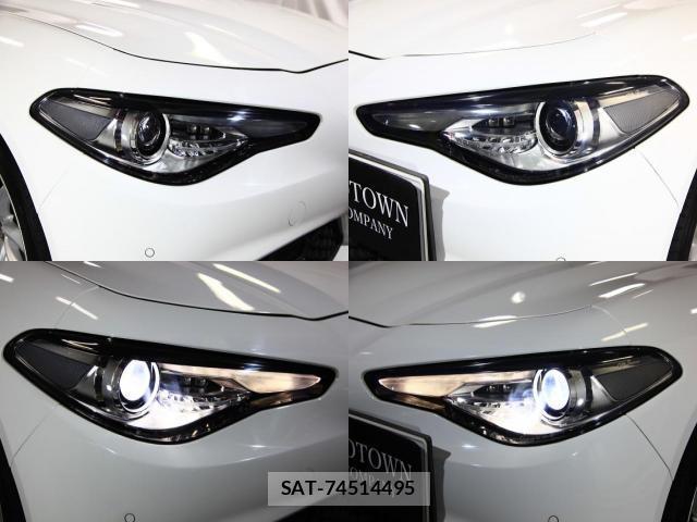ALFA ROMEO Giulia 2017-09 8875939-11