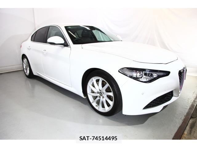 ALFA ROMEO Giulia 2017-09 8875939-7