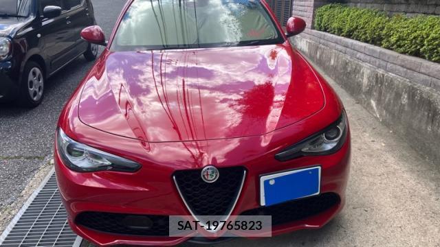 ALFA ROMEO Giulia 2019-11 8876285-1
