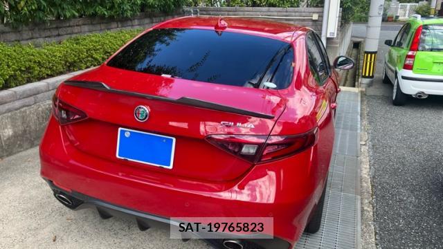 ALFA ROMEO Giulia 2019-11 8876285-2