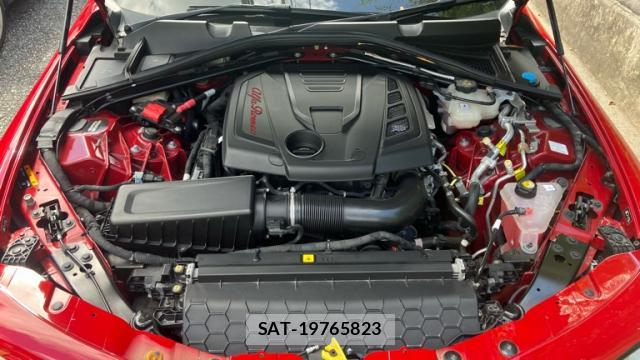 ALFA ROMEO Giulia 2019-11 8876285-8
