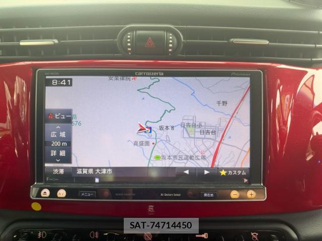 ALFA ROMEO GIULIETTA 2014-01 8876344-11