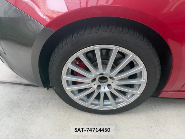ALFA ROMEO GIULIETTA 2014-01 8876344-13