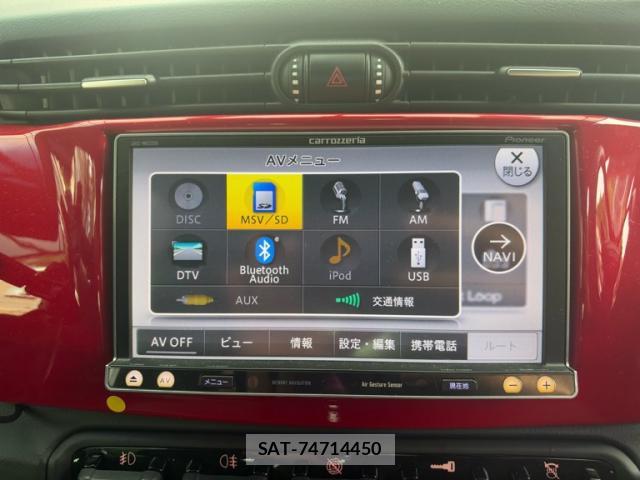 ALFA ROMEO GIULIETTA 2014-01 8876344-14