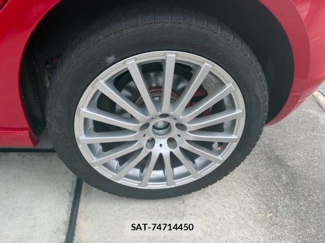 ALFA ROMEO GIULIETTA 2014-01 8876344-2