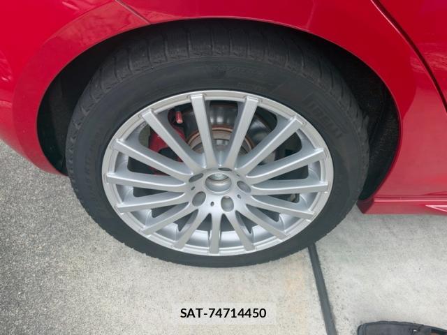 ALFA ROMEO GIULIETTA 2014-01 8876344-3
