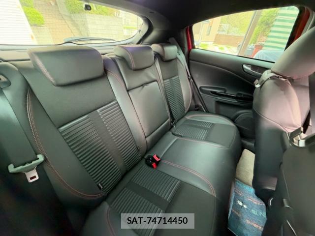 ALFA ROMEO GIULIETTA 2014-01 8876344-6