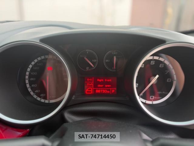 ALFA ROMEO GIULIETTA 2014-01 8876344-9