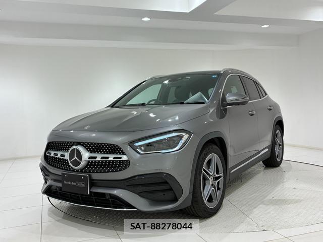 Mercedes Benz GLA-CLASS 2023-02 8877092-0