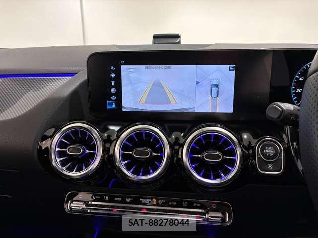 Mercedes Benz GLA-CLASS 2023-02 8877092-11