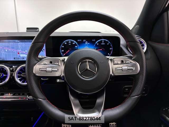 Mercedes Benz GLA-CLASS 2023-02 8877092-13