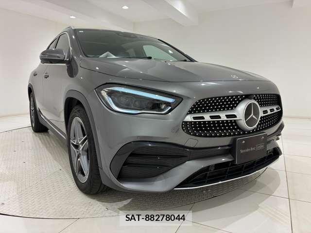 Mercedes Benz GLA-CLASS 2023-02 8877092-15