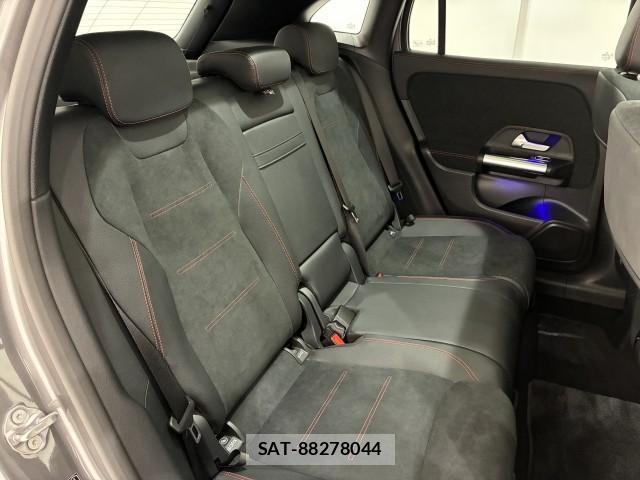 Mercedes Benz GLA-CLASS 2023-02 8877092-17