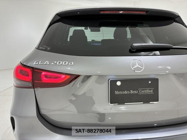 Mercedes Benz GLA-CLASS 2023-02 8877092-18
