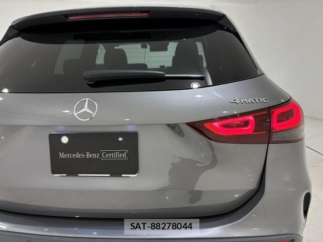Mercedes Benz GLA-CLASS 2023-02 8877092-19
