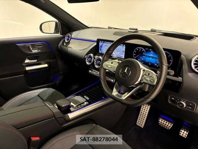 Mercedes Benz GLA-CLASS 2023-02 8877092-2