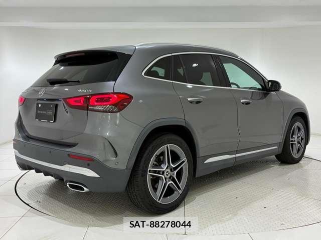 Mercedes Benz GLA-CLASS 2023-02 8877092-3