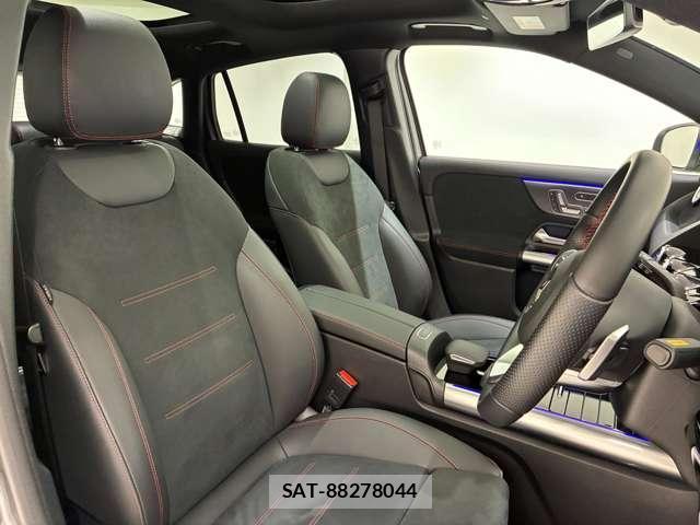 Mercedes Benz GLA-CLASS 2023-02 8877092-4
