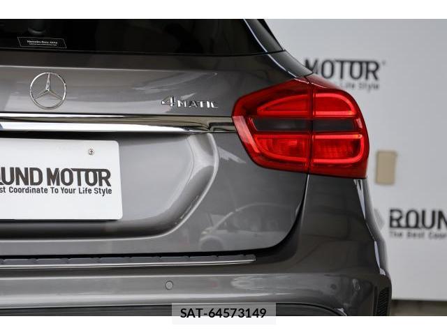 Mercedes Benz GLA-CLASS 2016-07 8877649-14