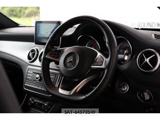 Mercedes Benz GLA-CLASS 2016-07 8877649-4