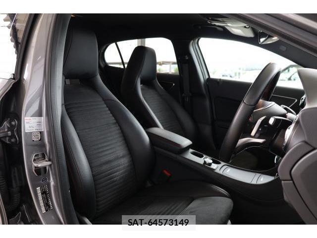 Mercedes Benz GLA-CLASS 2016-07 8877649-5