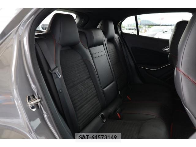 Mercedes Benz GLA-CLASS 2016-07 8877649-6