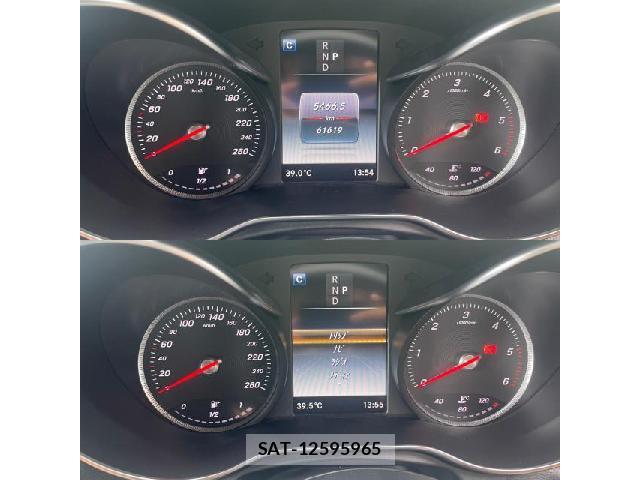 Mercedes Benz GLC-CLASS 2017-11 8876136-16