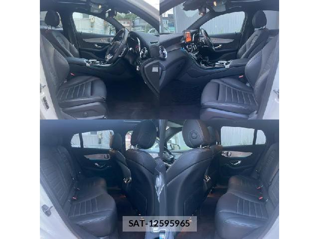 Mercedes Benz GLC-CLASS 2017-11 8876136-2