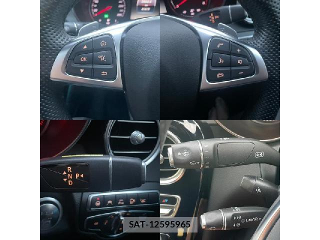 Mercedes Benz GLC-CLASS 2017-11 8876136-3