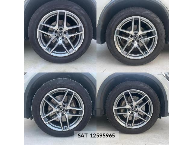 Mercedes Benz GLC-CLASS 2017-11 8876136-5