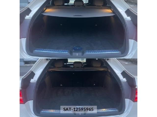 Mercedes Benz GLC-CLASS 2017-11 8876136-7