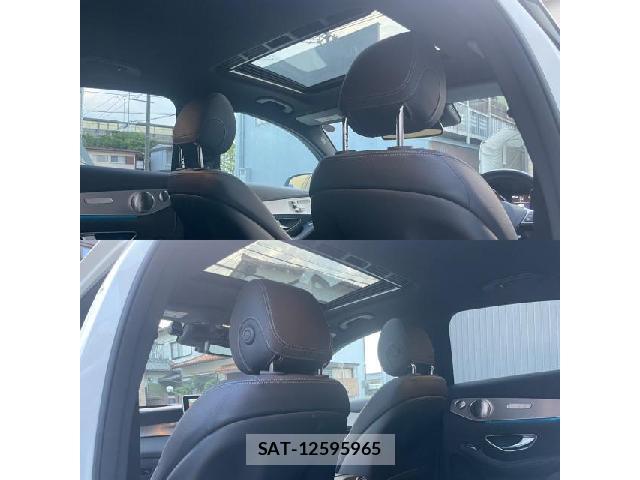 Mercedes Benz GLC-CLASS 2017-11 8876136-8