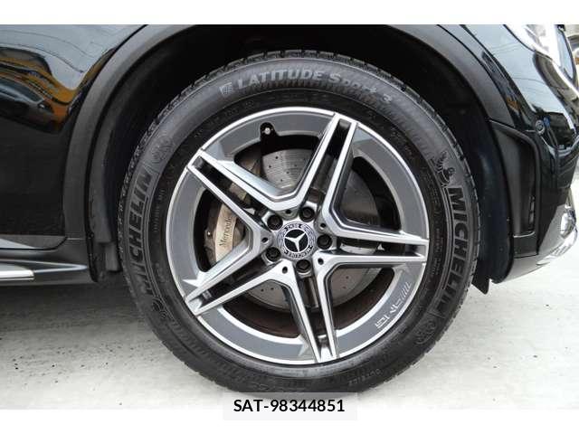 Mercedes Benz GLC-CLASS 2021-12 8876238-10