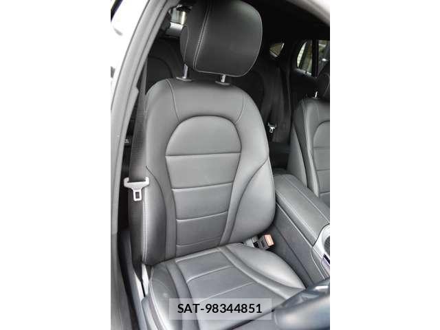 Mercedes Benz GLC-CLASS 2021-12 8876238-11