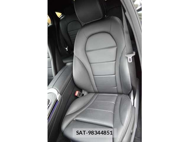Mercedes Benz GLC-CLASS 2021-12 8876238-12