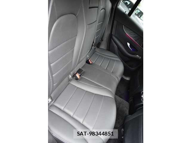 Mercedes Benz GLC-CLASS 2021-12 8876238-13