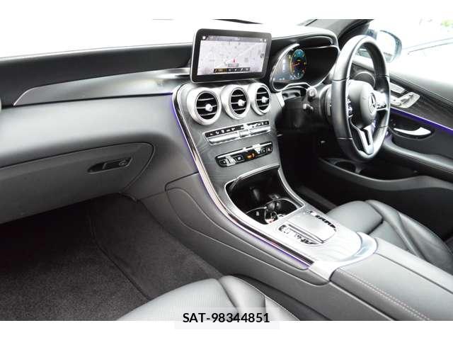 Mercedes Benz GLC-CLASS 2021-12 8876238-15