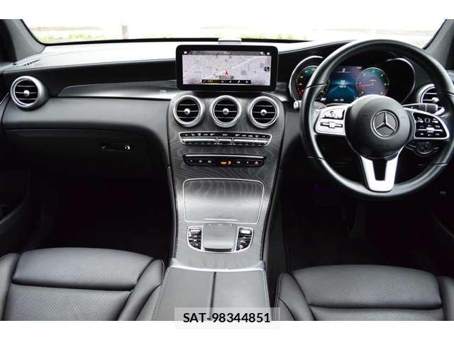Mercedes Benz GLC-CLASS 2021-12 8876238-16