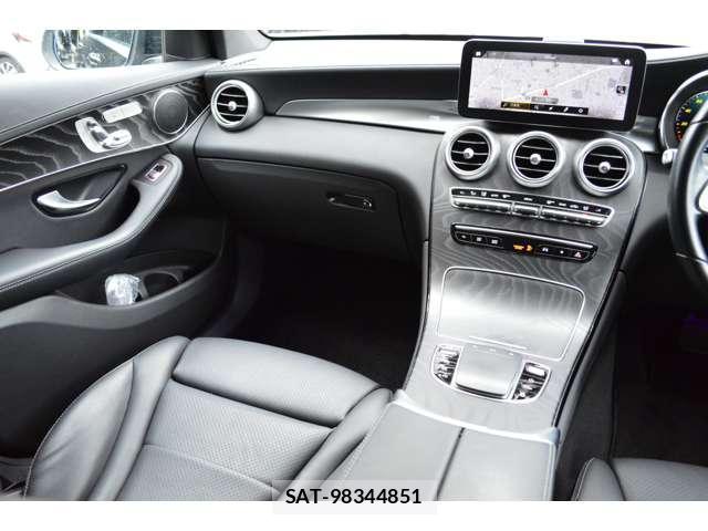 Mercedes Benz GLC-CLASS 2021-12 8876238-18