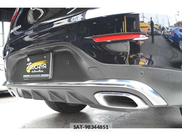 Mercedes Benz GLC-CLASS 2021-12 8876238-7
