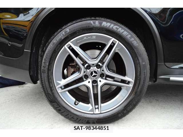 Mercedes Benz GLC-CLASS 2021-12 8876238-9