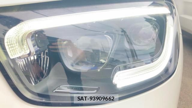 Mercedes Benz GLC-CLASS 2020-10 8876262-1