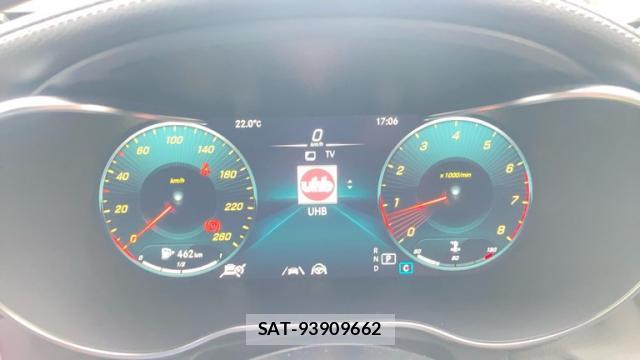 Mercedes Benz GLC-CLASS 2020-10 8876262-11