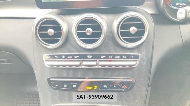 Mercedes Benz GLC-CLASS 2020-10 8876262-16