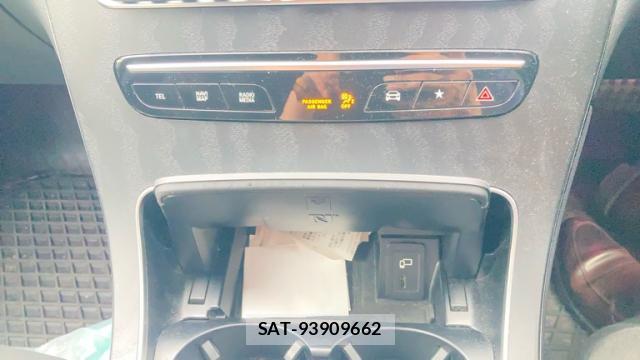 Mercedes Benz GLC-CLASS 2020-10 8876262-17
