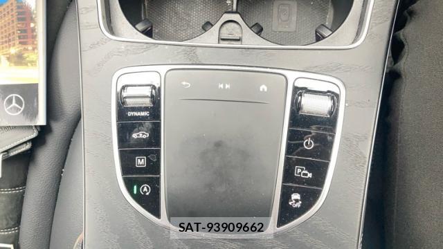 Mercedes Benz GLC-CLASS 2020-10 8876262-18
