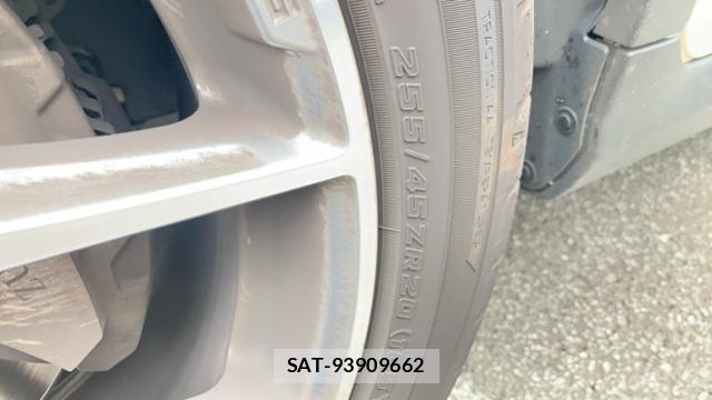 Mercedes Benz GLC-CLASS 2020-10 8876262-2