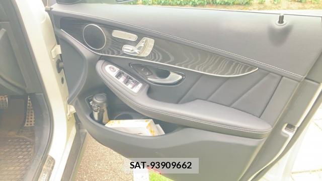 Mercedes Benz GLC-CLASS 2020-10 8876262-5