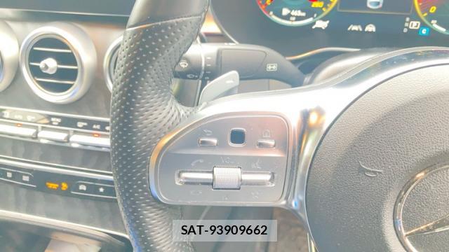 Mercedes Benz GLC-CLASS 2020-10 8876262-9