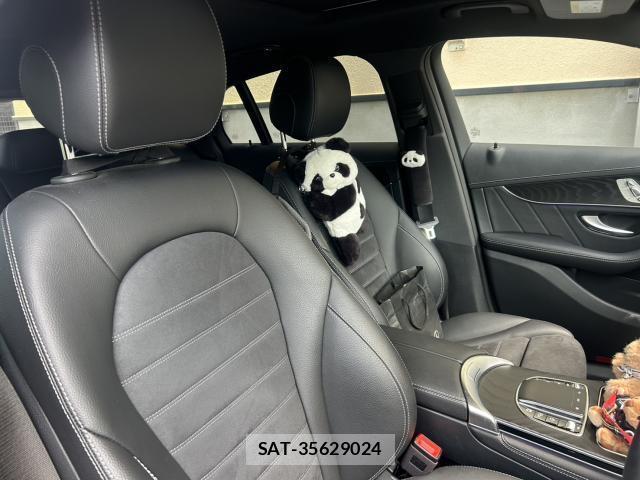 Mercedes Benz GLC-CLASS 2020-03 8877261-2